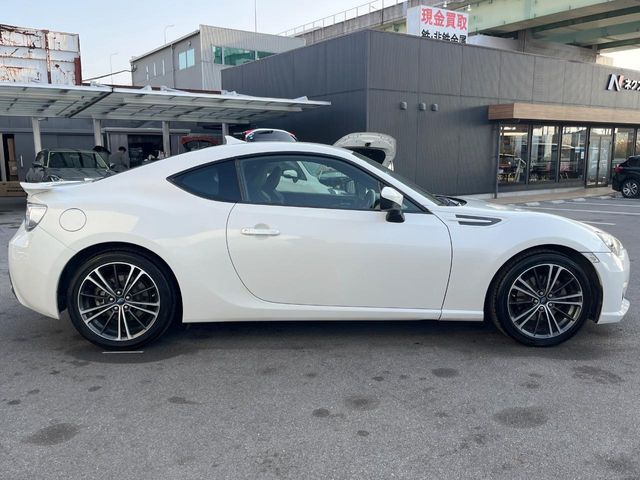 SUBARU BRZ 2012 Image 31
