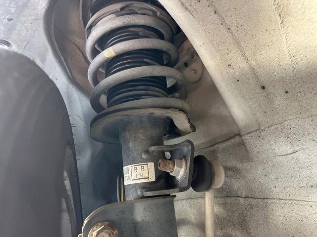 SUBARU BRZ 2012 Image 31