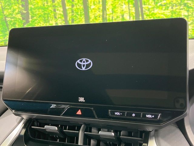 TOYOTA HARRIER HYBRID 2024 Image 31