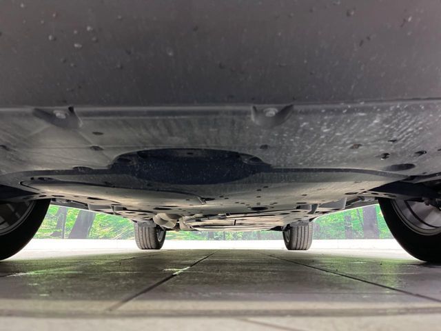 TOYOTA HARRIER HYBRID 2024 Image 31