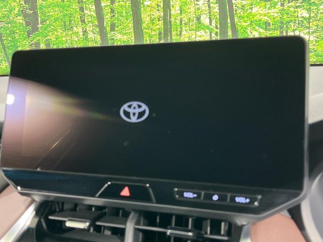 TOYOTA HARRIER HYBRID 2023 Image 31