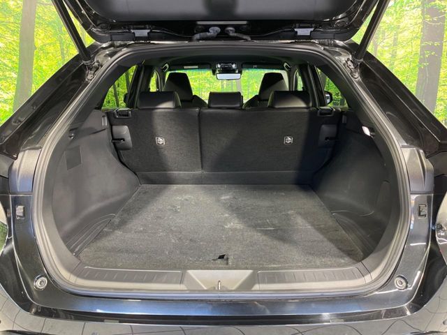 TOYOTA HARRIER HYBRID 2023 Image 31