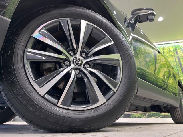 TOYOTA HARRIER HYBRID 2023 Image 31