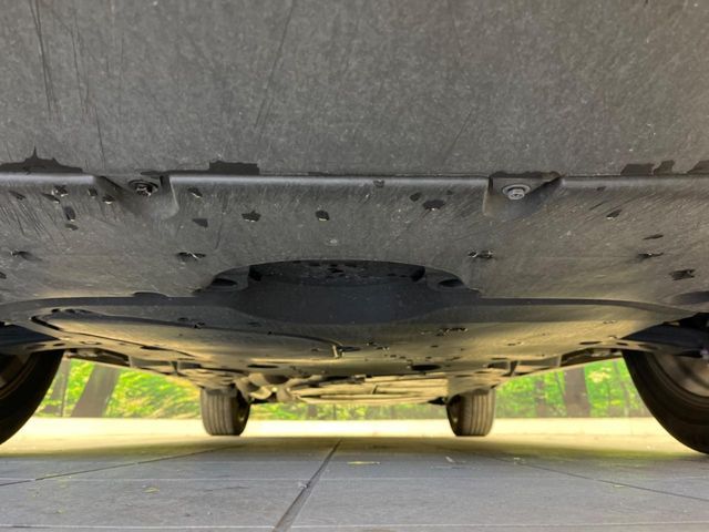 TOYOTA HARRIER HYBRID 2023 Image 31