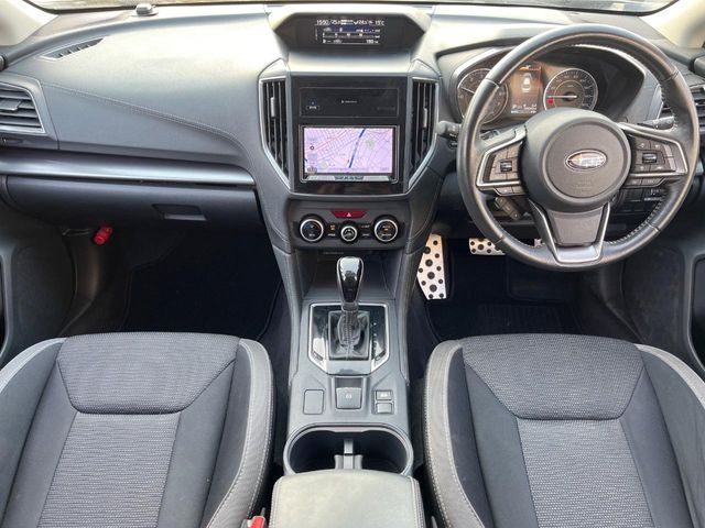 SUBARU IMPREZA SPORT 2017 Image 31