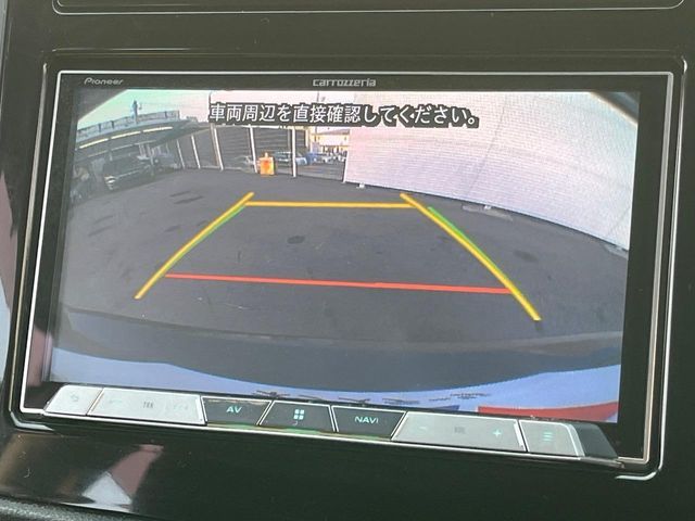 SUBARU IMPREZA SPORT 2017 Image 31