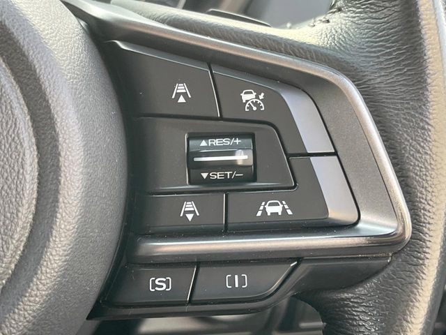 SUBARU IMPREZA SPORT 2017 Image 31