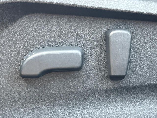 SUBARU IMPREZA SPORT 2017 Image 31