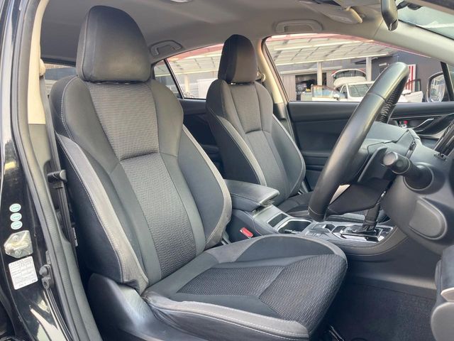 SUBARU IMPREZA SPORT 2017 Image 31