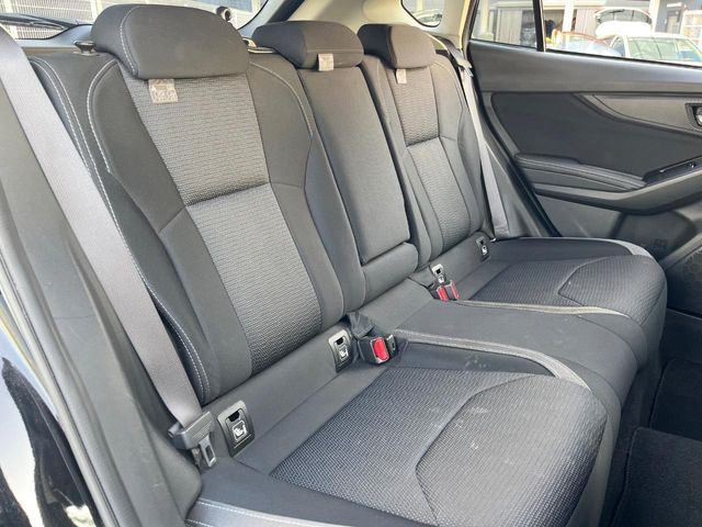 SUBARU IMPREZA SPORT 2017 Image 31