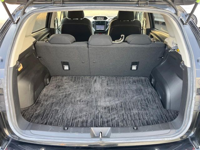 SUBARU IMPREZA SPORT 2017 Image 31