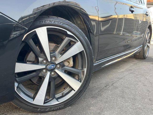 SUBARU IMPREZA SPORT 2017 Image 31