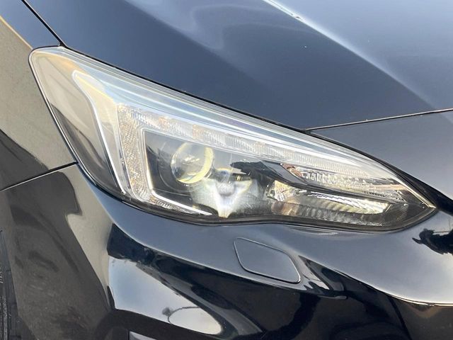 SUBARU IMPREZA SPORT 2017 Image 31