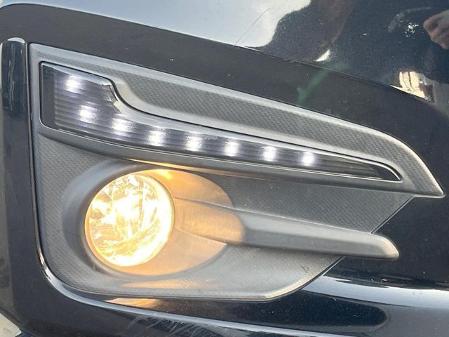 SUBARU IMPREZA SPORT 2017 Image 31