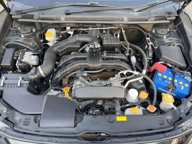 SUBARU IMPREZA SPORT 2017 Image 31