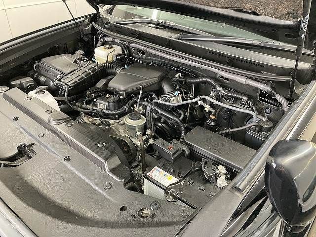 TOYOTA LANDCRUISER PRADO 2022 Image 31