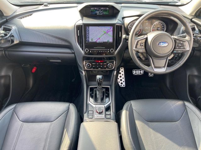 SUBARU FORESTER 2019 Image 31