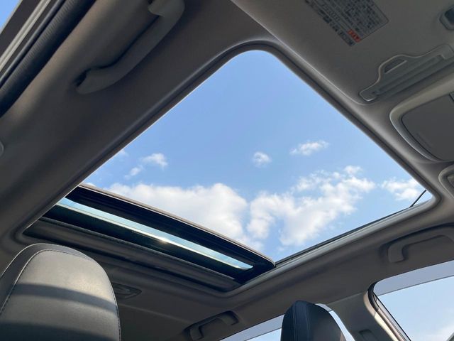 SUBARU FORESTER 2019 Image 31