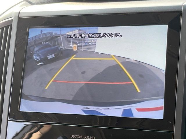 SUBARU FORESTER 2019 Image 31