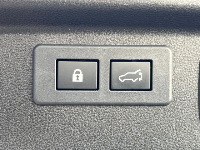 SUBARU FORESTER 2019 Image 31