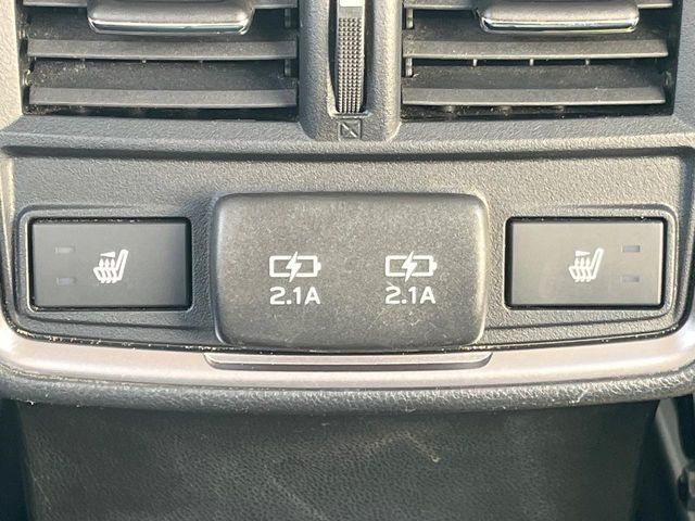 SUBARU FORESTER 2019 Image 31