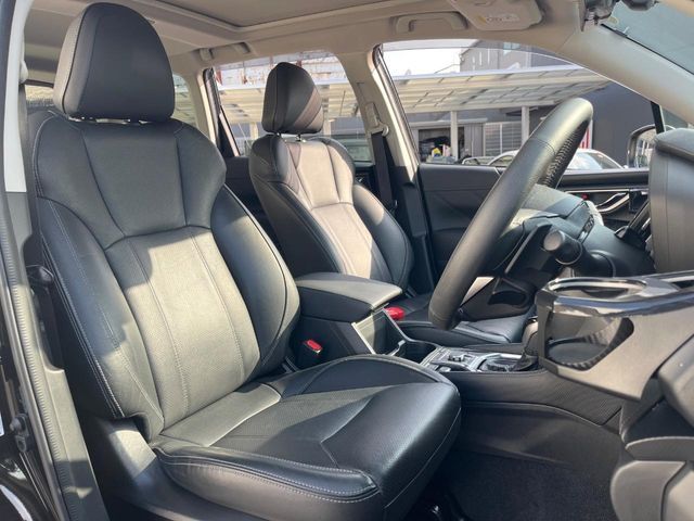 SUBARU FORESTER 2019 Image 31