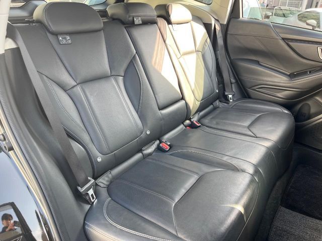 SUBARU FORESTER 2019 Image 31