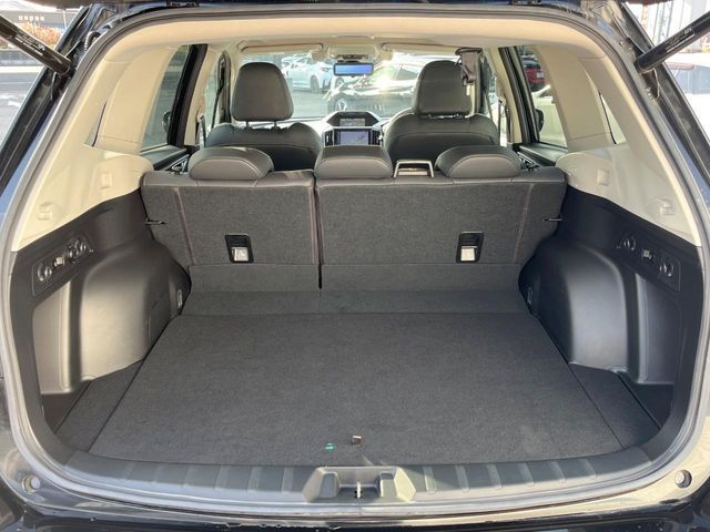 SUBARU FORESTER 2019 Image 31