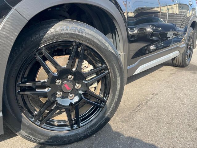 SUBARU FORESTER 2019 Image 31