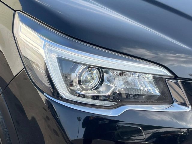 SUBARU FORESTER 2019 Image 31