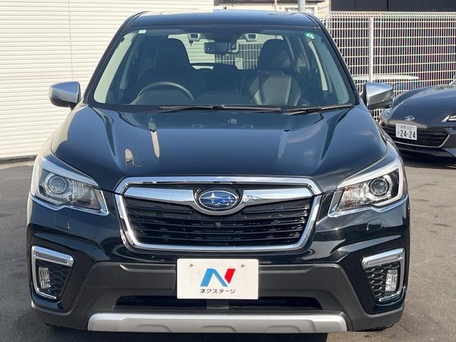 SUBARU FORESTER 2019 Image 31