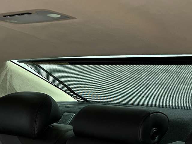 TOYOTA LEXUS LS600H 2015 Image 31