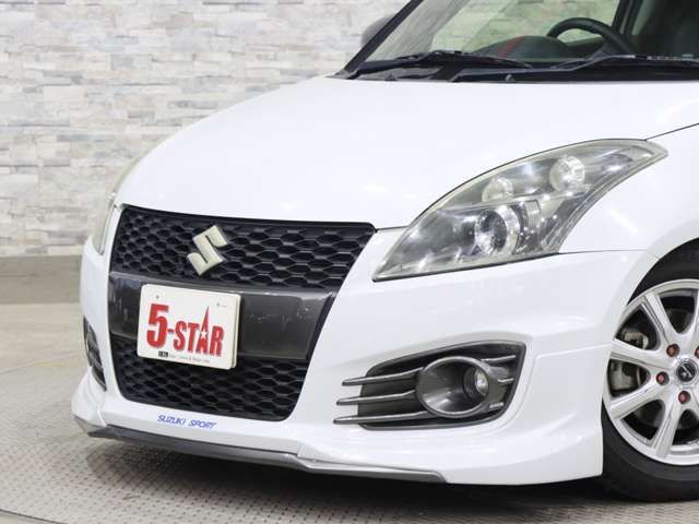 SUZUKI SWIFT 2013 Image 31