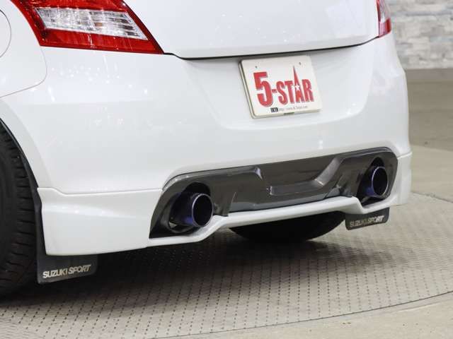 SUZUKI SWIFT 2013 Image 31