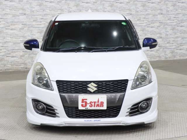 SUZUKI SWIFT 2013 Image 31