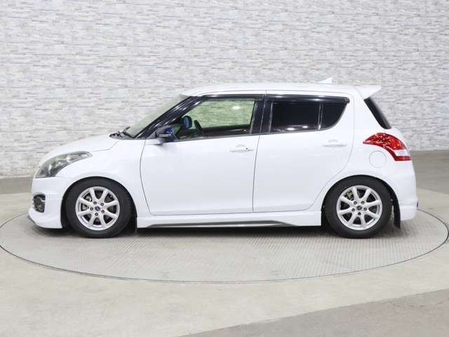 SUZUKI SWIFT 2013 Image 31