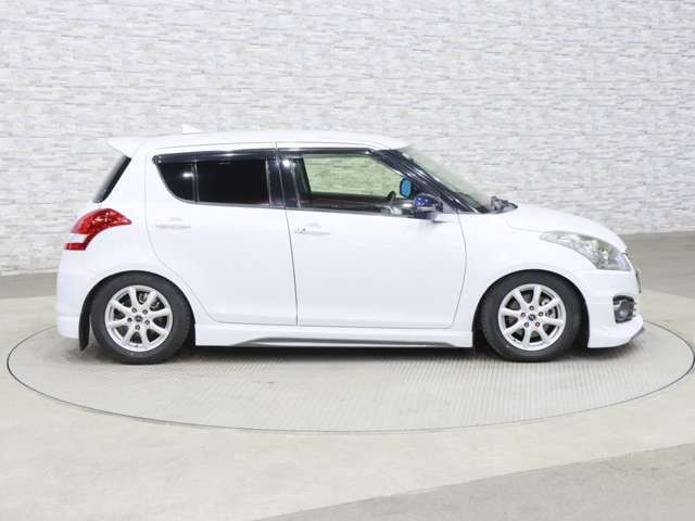 SUZUKI SWIFT 2013 Image 31