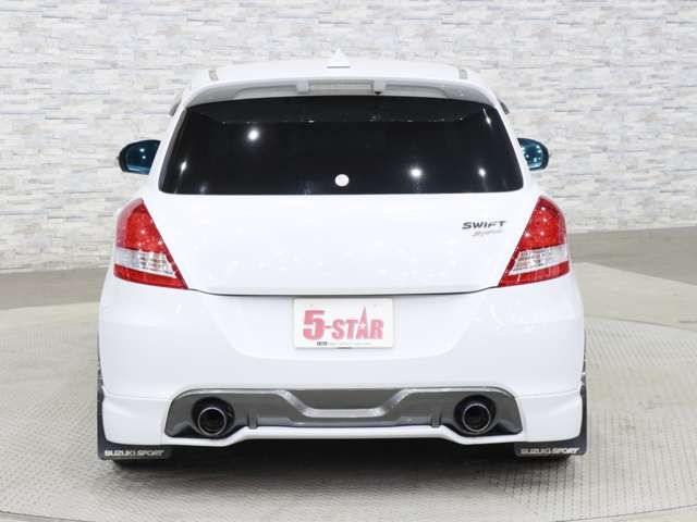 SUZUKI SWIFT 2013 Image 31