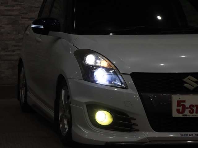 SUZUKI SWIFT 2013 Image 31