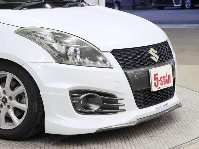 SUZUKI SWIFT 2013 Image 31