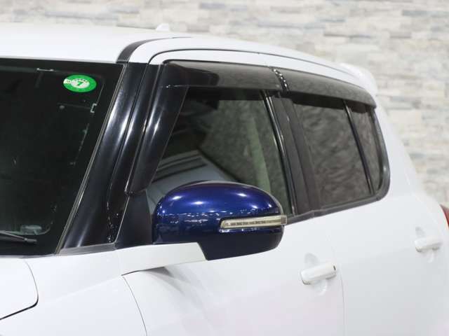 SUZUKI SWIFT 2013 Image 31