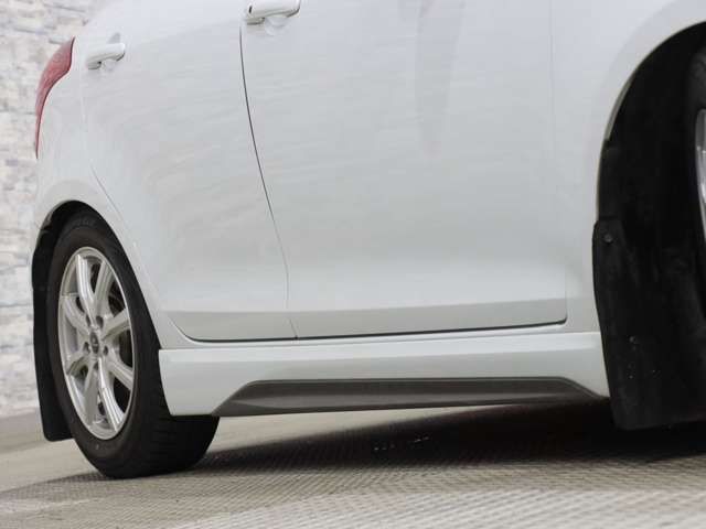 SUZUKI SWIFT 2013 Image 31