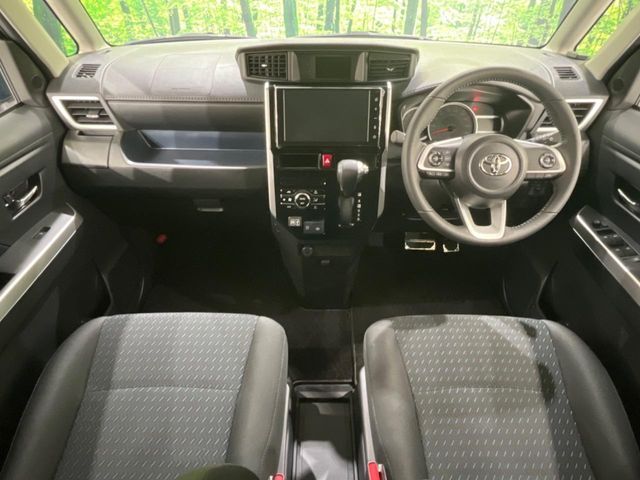 TOYOTA ROOMY 2023 Image 31