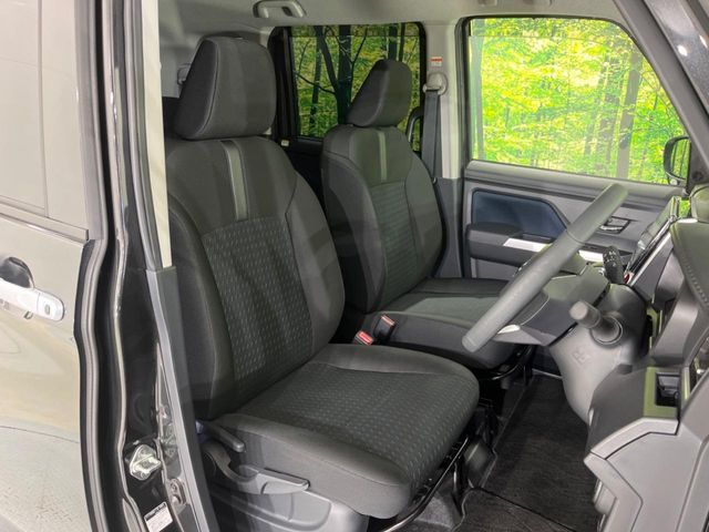 TOYOTA ROOMY 2023 Image 31