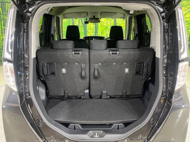 TOYOTA ROOMY 2023 Image 31