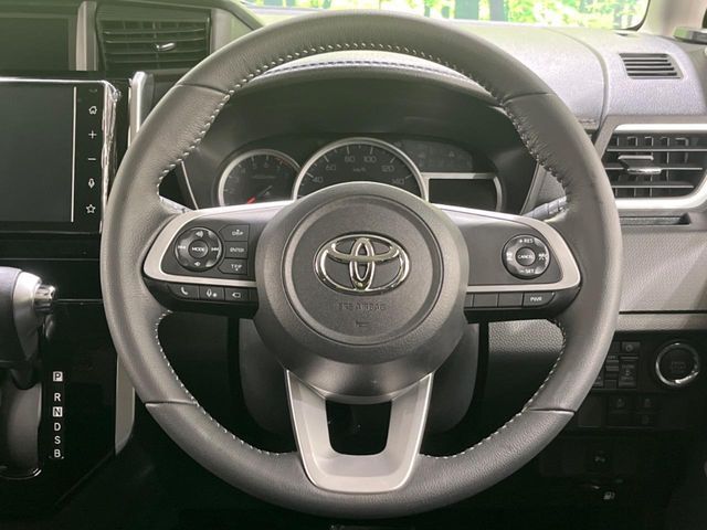 TOYOTA ROOMY 2023 Image 31