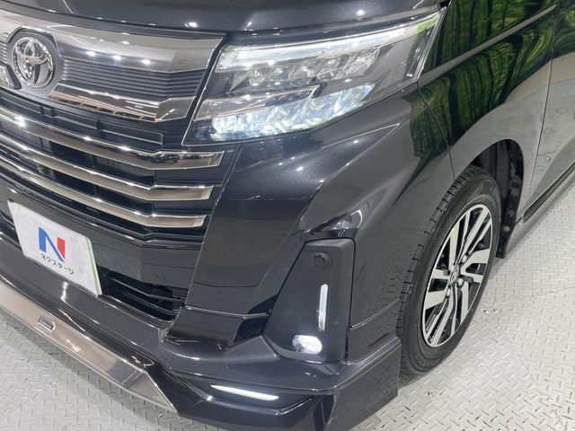 TOYOTA ROOMY 2023 Image 31