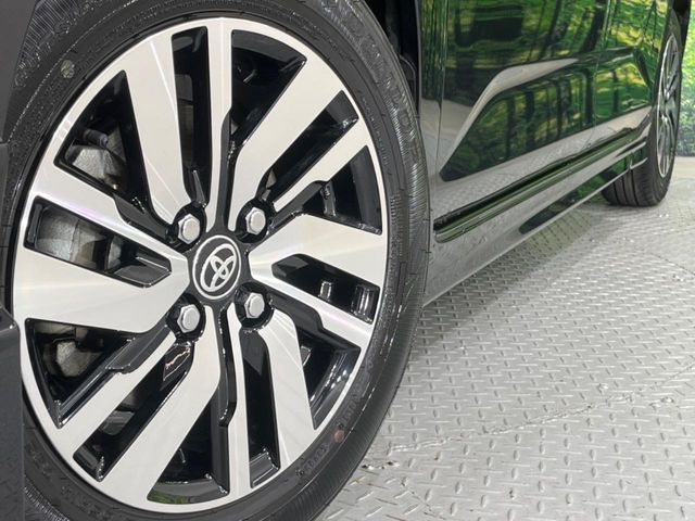 TOYOTA ROOMY 2023 Image 31