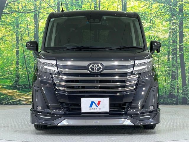 TOYOTA ROOMY 2023 Image 31