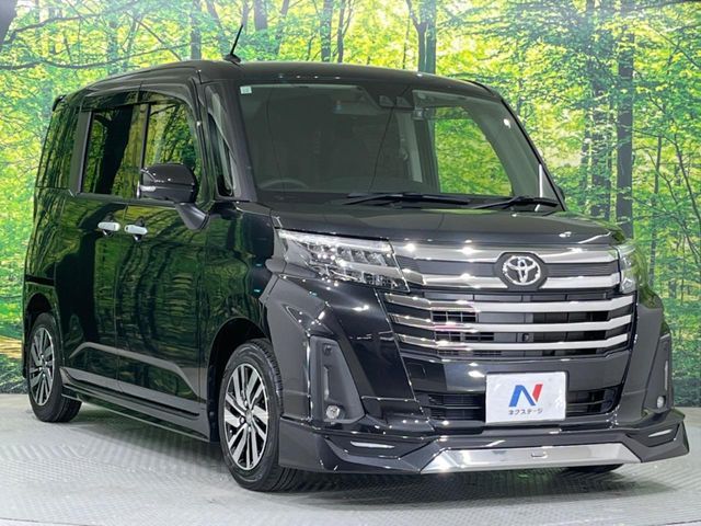 TOYOTA ROOMY 2023 Image 31